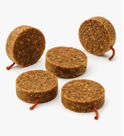 ACENDEDOR RAPIDO NUTRISPICES UND